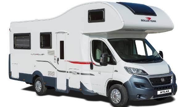 Motor Home Storage Norfolk